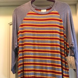 NWT Lularoe XL Randy